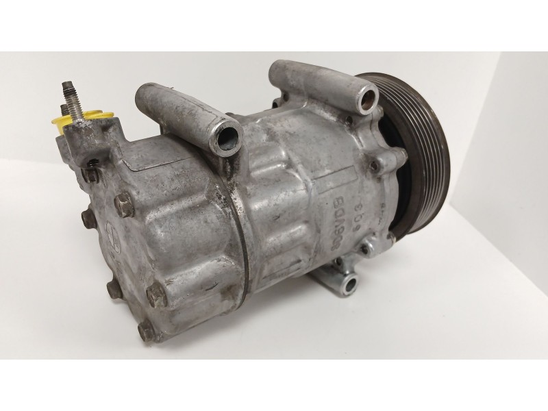 Recambio de compresor aire acondicionado para citroën c3 i (fc_, fn_) 1.4 hdi referencia OEM IAM 9684480480 1908 2683606744