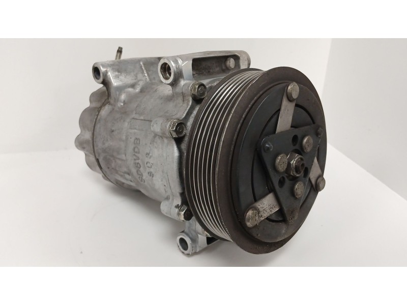 Recambio de compresor aire acondicionado para citroën c3 i (fc_, fn_) 1.4 hdi referencia OEM IAM 9684480480 1908 2683606744