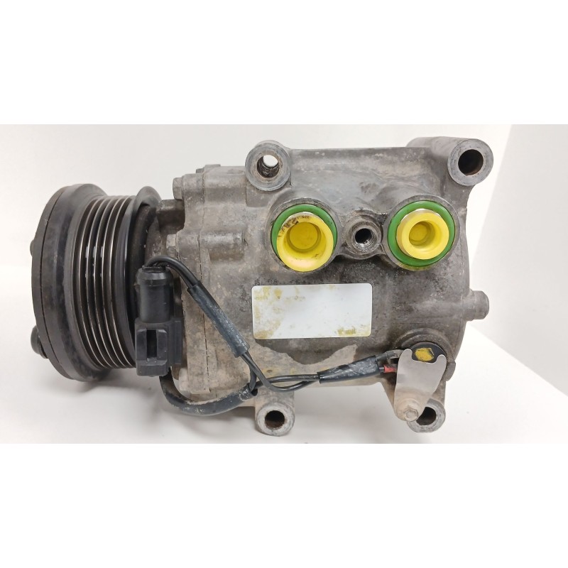 Recambio de compresor aire acondicionado para ford focus i furgoneta/station wagon (dnw) 1.8 tddi referencia OEM IAM   