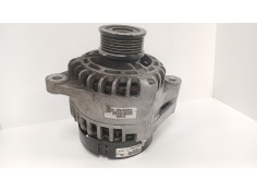 Recambio de alternador para opel zafira b furgoneta/monovolumen (a05) 1.9 cdti van (m75) referencia OEM IAM 1022118642   2