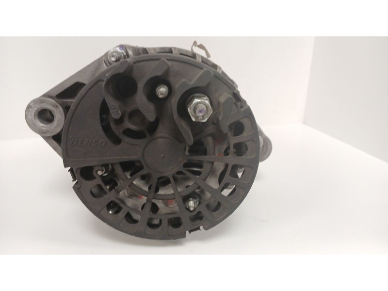 Recambio de alternador para opel zafira b furgoneta/monovolumen (a05) 1.9 cdti van (m75) referencia OEM IAM 1022118642  