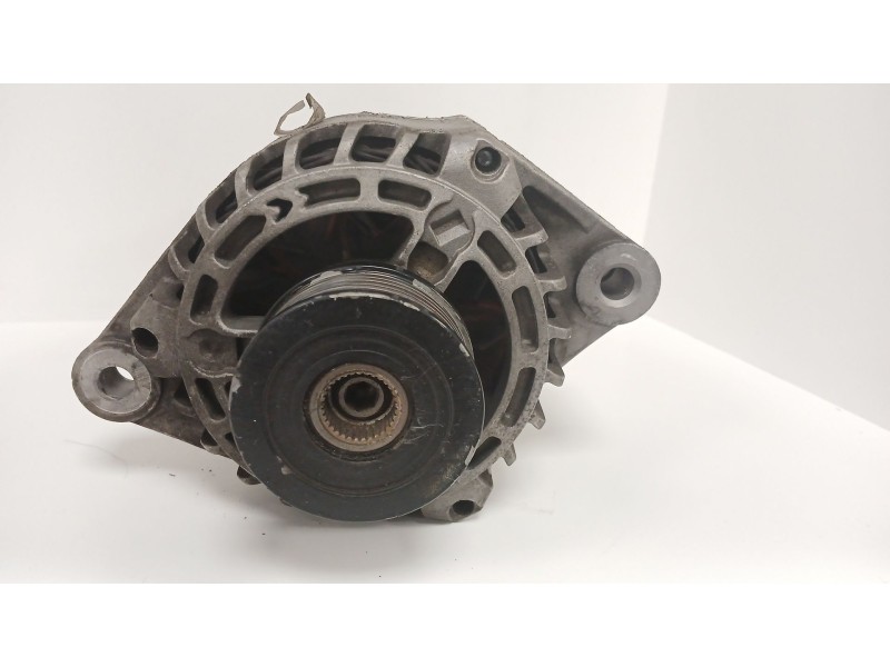 Recambio de alternador para opel zafira b furgoneta/monovolumen (a05) 1.9 cdti van (m75) referencia OEM IAM 1022118642  