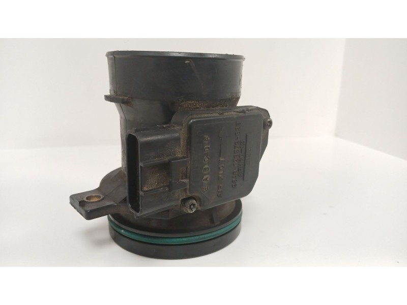 Recambio de caudalimetro para ford focus i furgoneta/station wagon (dnw) 1.8 tddi referencia OEM IAM 98AB12B579B3B  
