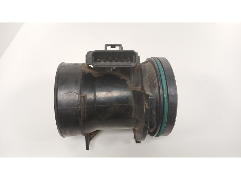 Recambio de caudalimetro para ford focus i furgoneta/station wagon (dnw) 1.8 tddi referencia OEM IAM 98AB12B579B3B  