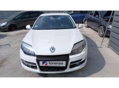 renault laguna iii (bt0/1) del año 2011 2