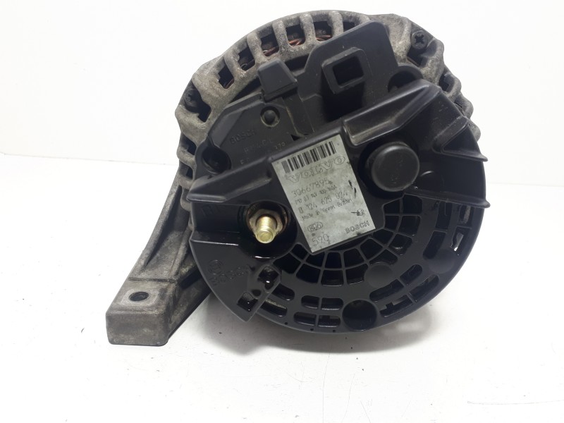 Recambio de alternador para volvo xc90 d5 kinetic (136kw)(7 asientos) referencia OEM IAM 30667895 0124625024 