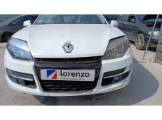 renault laguna iii (bt0/1) del año 2011