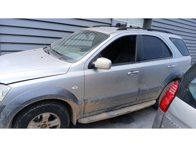 kia sorento i (jc) del año 2003