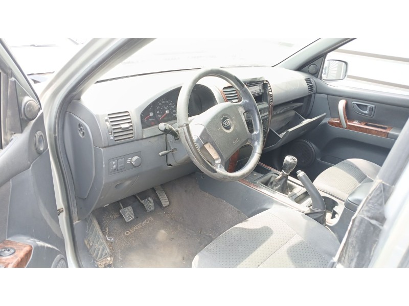 kia sorento i (jc) del año 2003