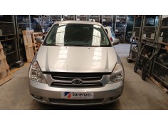 kia carnival / grand carnival iii (vq) del año 2008