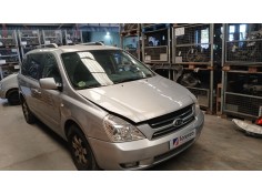 kia carnival / grand carnival iii (vq) del año 2008 2