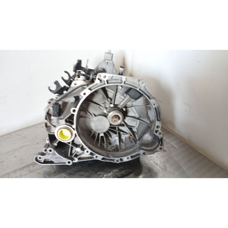 Recambio de caja cambios para ford focus i furgoneta/station wagon (dnw) 1.8 tddi referencia OEM IAM 3S4R7002 T1GB1 