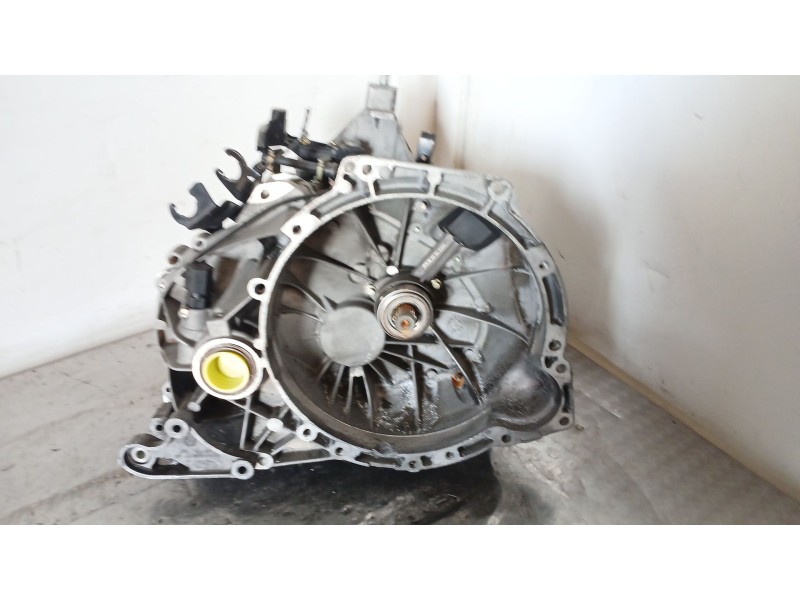 Recambio de caja cambios para ford focus i furgoneta/station wagon (dnw) 1.8 tddi referencia OEM IAM 3S4R7002 T1GB1 
