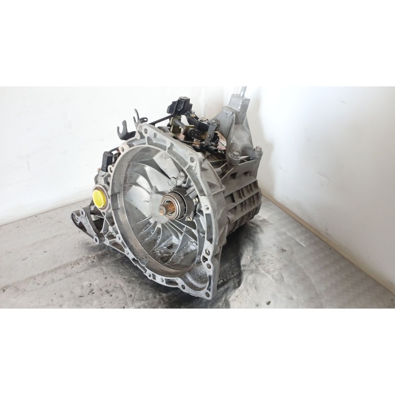 Recambio de caja cambios para ford focus i furgoneta/station wagon (dnw) 1.8 tddi referencia OEM IAM 3S4R7002 T1GB1 