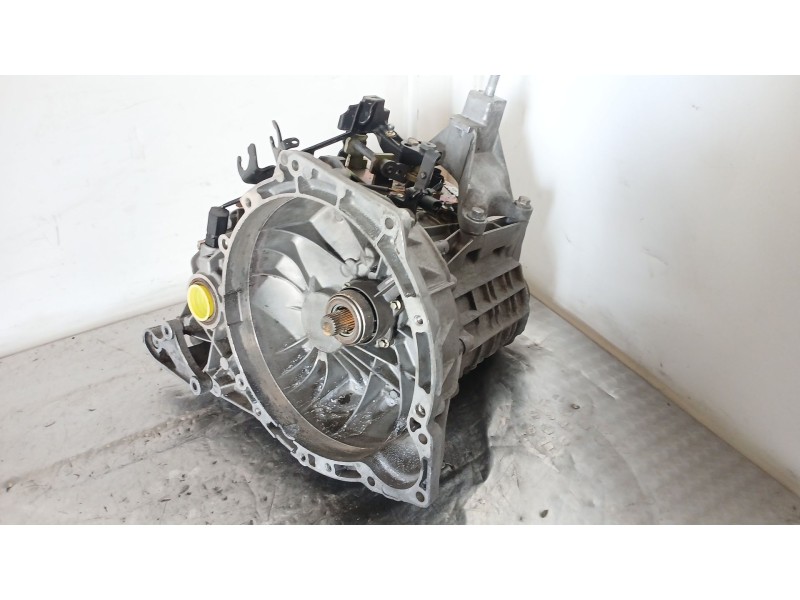 Recambio de caja cambios para ford focus i furgoneta/station wagon (dnw) 1.8 tddi referencia OEM IAM 3S4R7002 T1GB1 