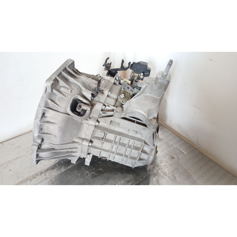 Recambio de caja cambios para ford focus i furgoneta/station wagon (dnw) 1.8 tddi referencia OEM IAM 3S4R7002 T1GB1 