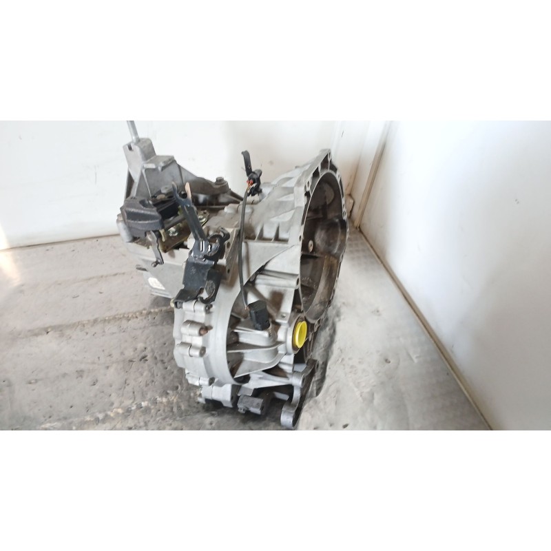 Recambio de caja cambios para ford focus i furgoneta/station wagon (dnw) 1.8 tddi referencia OEM IAM 3S4R7002 T1GB1 