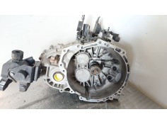 Recambio de caja cambios para kia carnival / grand carnival iii (vq) 2.9 crdi referencia OEM IAM   
