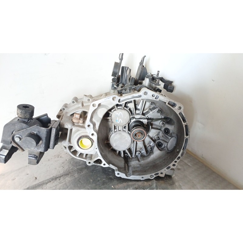 Recambio de caja cambios para kia carnival / grand carnival iii (vq) 2.9 crdi referencia OEM IAM   