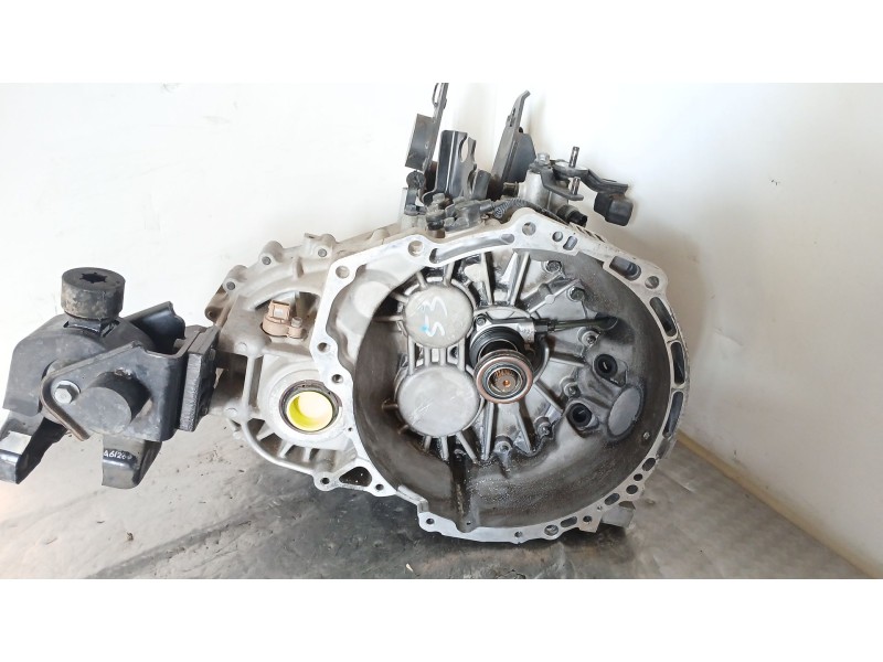 Recambio de caja cambios para kia carnival / grand carnival iii (vq) 2.9 crdi referencia OEM IAM   