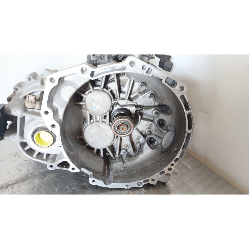 Recambio de caja cambios para kia carnival / grand carnival iii (vq) 2.9 crdi referencia OEM IAM   