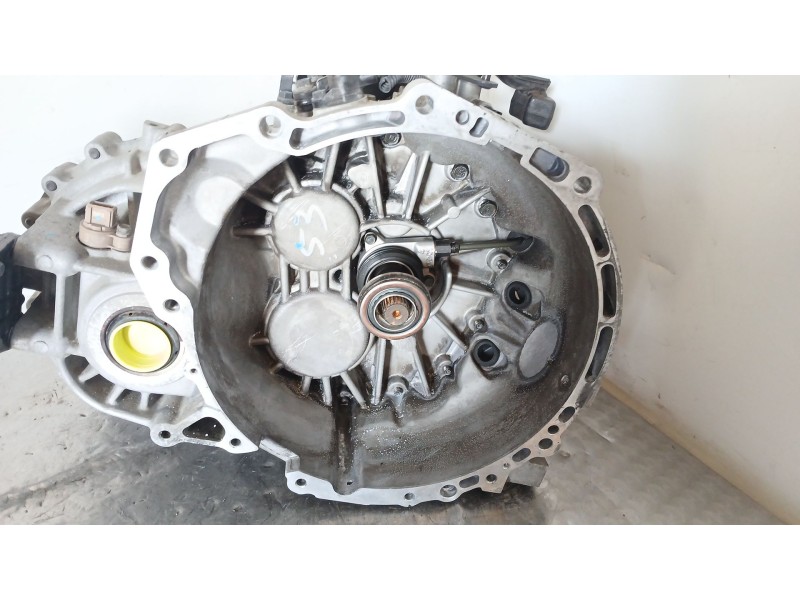 Recambio de caja cambios para kia carnival / grand carnival iii (vq) 2.9 crdi referencia OEM IAM   