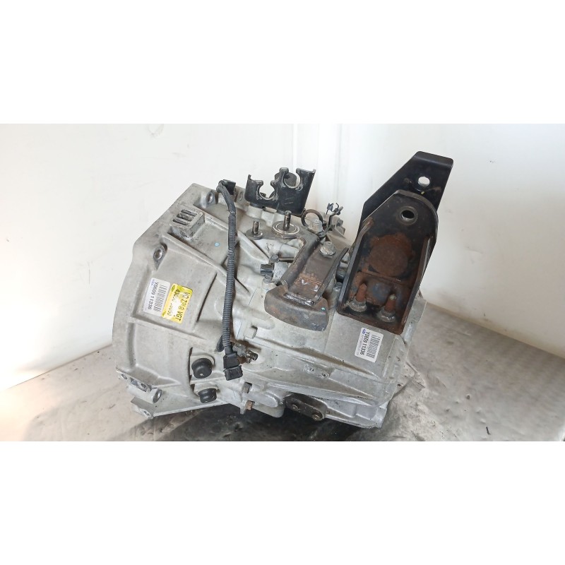 Recambio de caja cambios para kia carnival / grand carnival iii (vq) 2.9 crdi referencia OEM IAM   