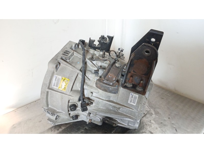 Recambio de caja cambios para kia carnival / grand carnival iii (vq) 2.9 crdi referencia OEM IAM   