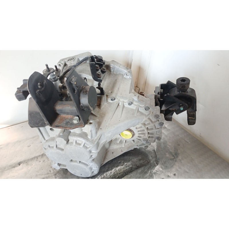 Recambio de caja cambios para kia carnival / grand carnival iii (vq) 2.9 crdi referencia OEM IAM   