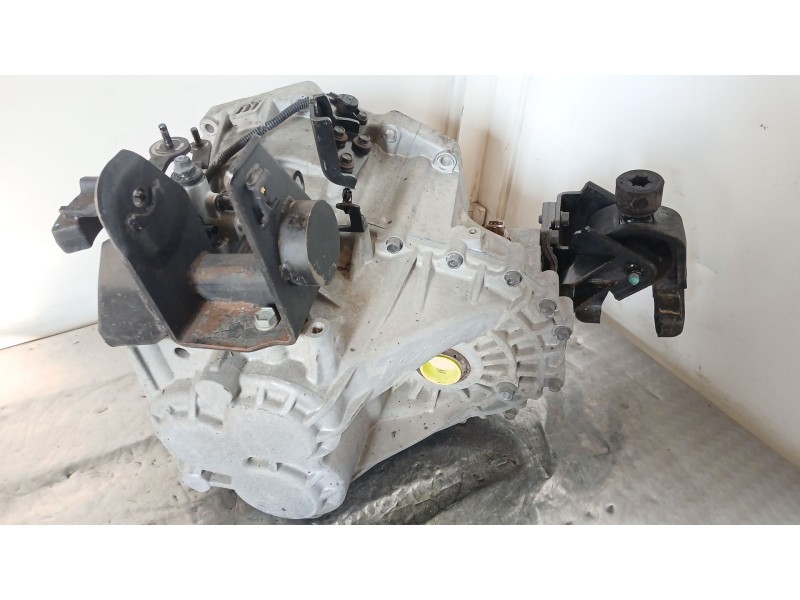 Recambio de caja cambios para kia carnival / grand carnival iii (vq) 2.9 crdi referencia OEM IAM   