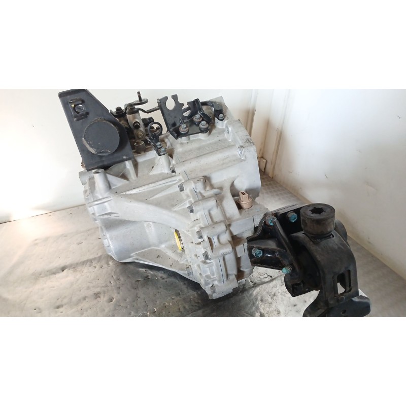 Recambio de caja cambios para kia carnival / grand carnival iii (vq) 2.9 crdi referencia OEM IAM   