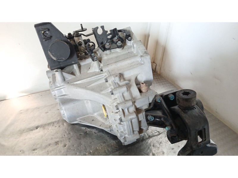 Recambio de caja cambios para kia carnival / grand carnival iii (vq) 2.9 crdi referencia OEM IAM   