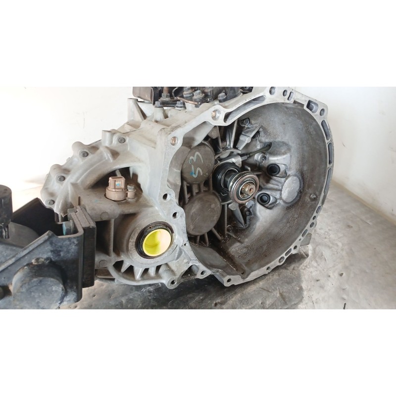 Recambio de caja cambios para kia carnival / grand carnival iii (vq) 2.9 crdi referencia OEM IAM   