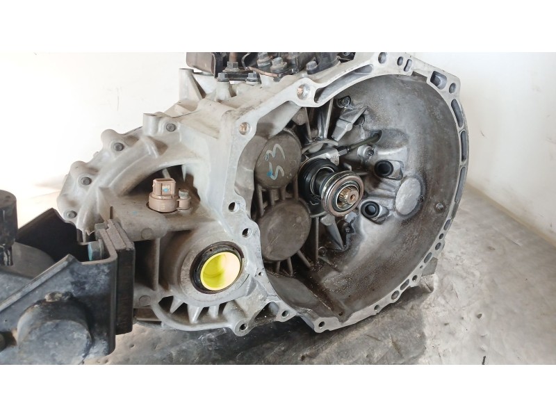 Recambio de caja cambios para kia carnival / grand carnival iii (vq) 2.9 crdi referencia OEM IAM   