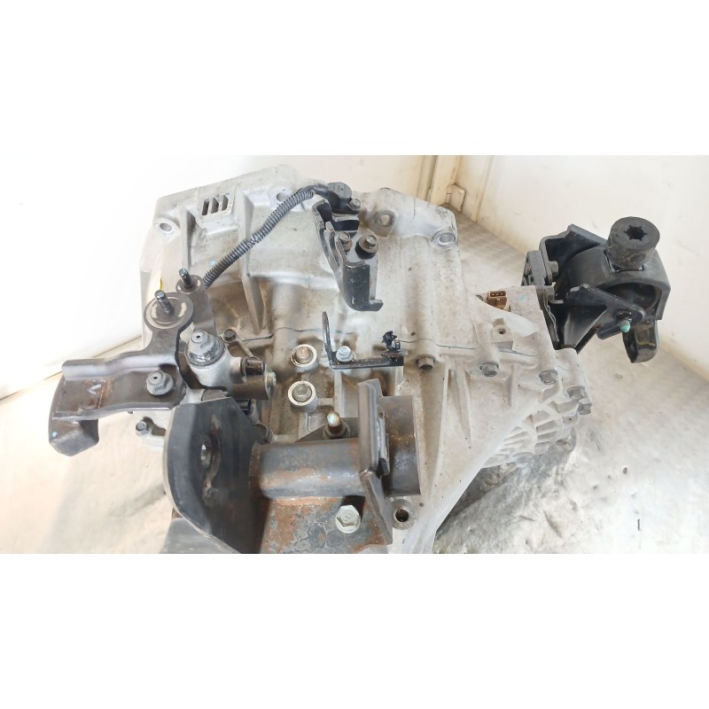 Recambio de caja cambios para kia carnival / grand carnival iii (vq) 2.9 crdi referencia OEM IAM   