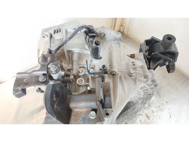 Recambio de caja cambios para kia carnival / grand carnival iii (vq) 2.9 crdi referencia OEM IAM   