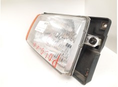 Recambio de faro derecho para volkswagen polo (801/803) referencia OEM IAM  4115  2