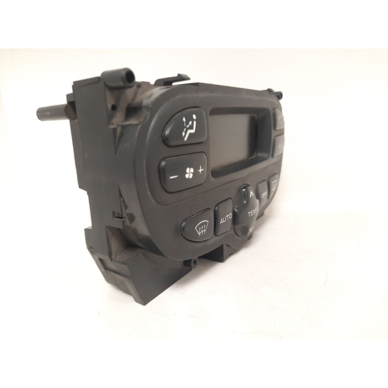 Recambio de mando climatizador para peugeot 307 break/sw (s2) 2.0 16v hdi fap cat (rhr / dw10bted4) referencia OEM IAM 96430991X