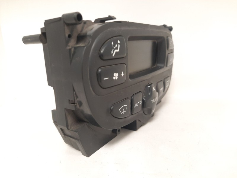 Recambio de mando climatizador para peugeot 307 break/sw (s2) 2.0 16v hdi fap cat (rhr / dw10bted4) referencia OEM IAM 96430991X