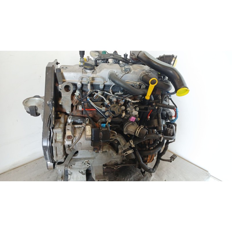 Recambio de motor completo para ford focus i furgoneta/station wagon (dnw) 1.8 tddi referencia OEM IAM   