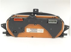 Recambio de cuadro instrumentos para renault scenic (ja..) 1.9 dti diesel cat referencia OEM IAM  10524  2