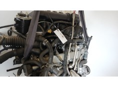 Recambio de motor completo para mercedes-benz clase b sports tourer (w245) b 200 cdi (245.208) referencia OEM IAM   