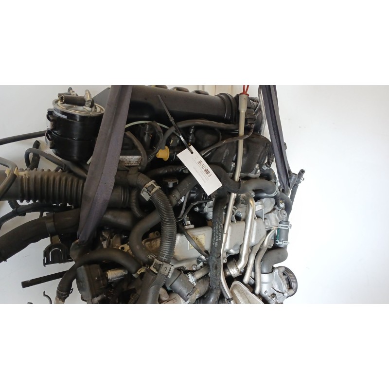 Recambio de motor completo para mercedes-benz clase b sports tourer (w245) b 200 cdi (245.208) referencia OEM IAM   