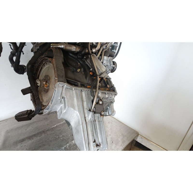 Recambio de motor completo para mercedes-benz clase b sports tourer (w245) b 200 cdi (245.208) referencia OEM IAM   