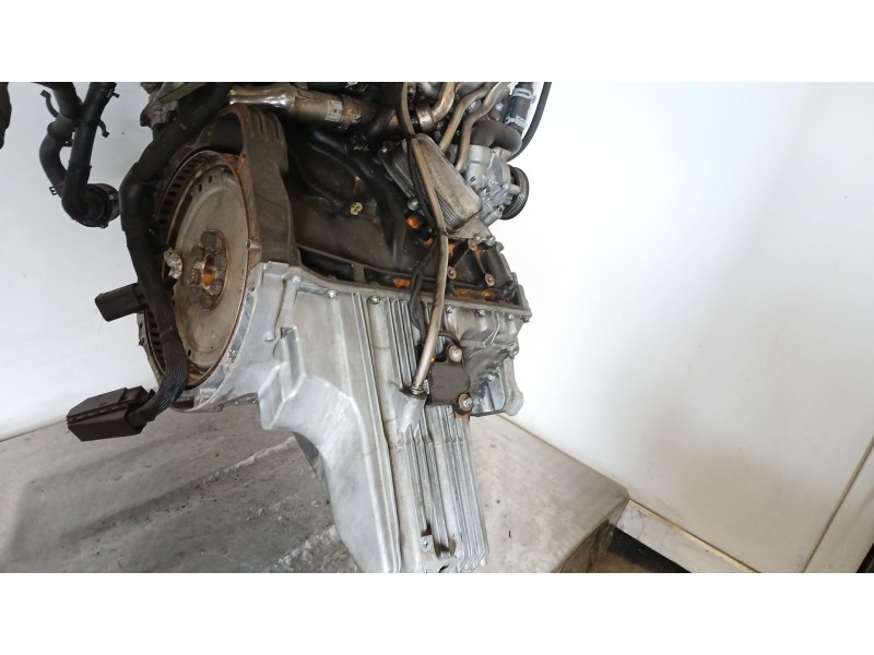 Recambio de motor completo para mercedes-benz clase b sports tourer (w245) b 200 cdi (245.208) referencia OEM IAM   