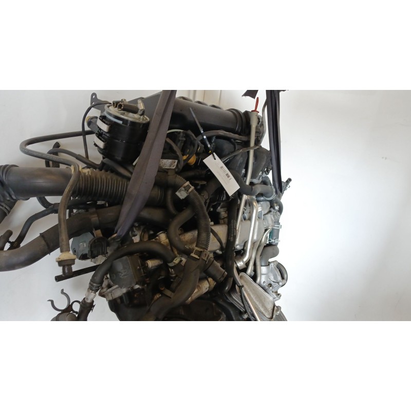 Recambio de motor completo para mercedes-benz clase b sports tourer (w245) b 200 cdi (245.208) referencia OEM IAM   