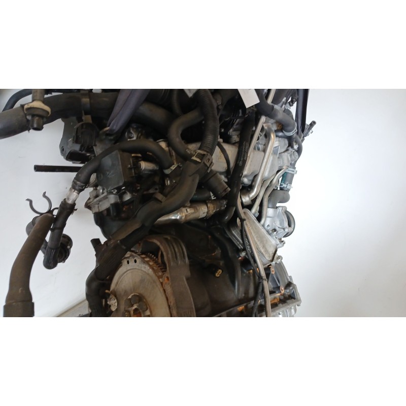 Recambio de motor completo para mercedes-benz clase b sports tourer (w245) b 200 cdi (245.208) referencia OEM IAM   