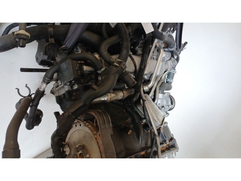 Recambio de motor completo para mercedes-benz clase b sports tourer (w245) b 200 cdi (245.208) referencia OEM IAM   