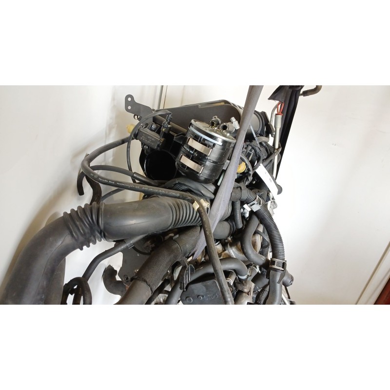 Recambio de motor completo para mercedes-benz clase b sports tourer (w245) b 200 cdi (245.208) referencia OEM IAM   