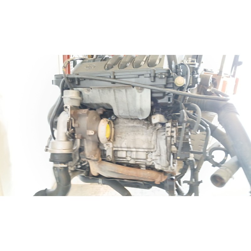 Recambio de motor completo para mercedes-benz clase b sports tourer (w245) b 200 cdi (245.208) referencia OEM IAM   